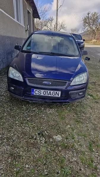 Second-hand Ford Focus 115 CP (84 kW) 2006 Break
