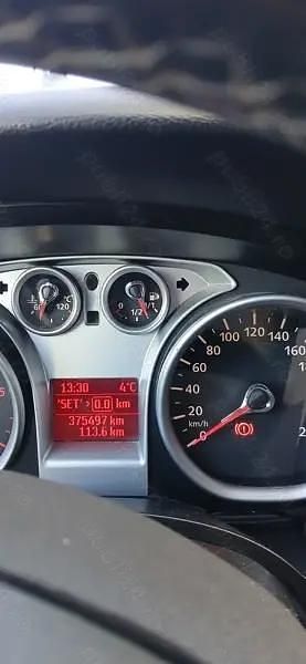 Utilizat 2009 Ford Focus Hatchback | 2.800 EUR (Preț OK) - Imagine 1/4