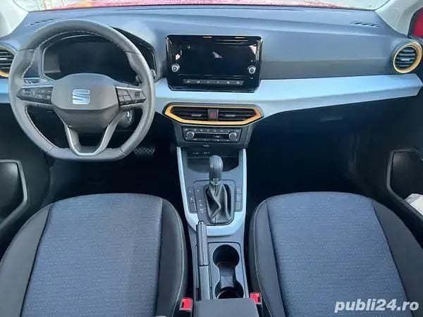 Nouă 2024 Seat Arona SUV | 19.700 EUR (Preț OK) - Imagine 1/4