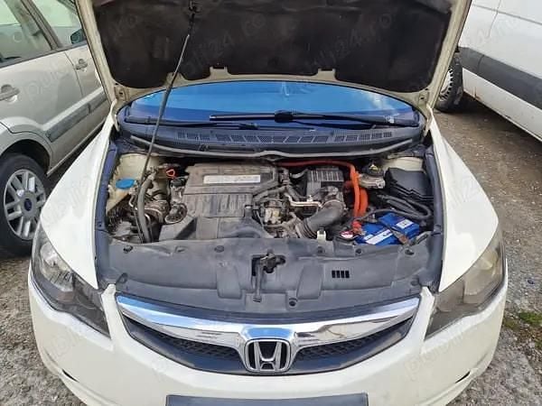 Utilizat 2009 Honda Civic Berlinǎ | 3.000 EUR - Imagine 1/4