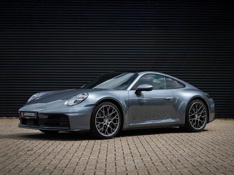 Utilizat 2025 Porsche 911 Carrera | 160.781 EUR - Imagine 1/1