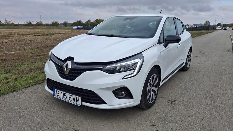 Second-hand Renault Clio V 145 CP (106 kW) 2022 Hatchback