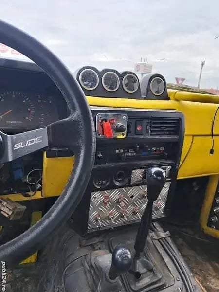 Utilizat 1995 Nissan Patrol SUV | 9.800 EUR - Imagine 1/4