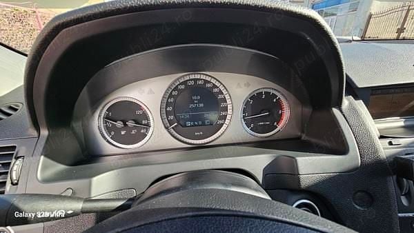 Second-hand Mercedes A220 170 CP (125 kW) 2008 Break