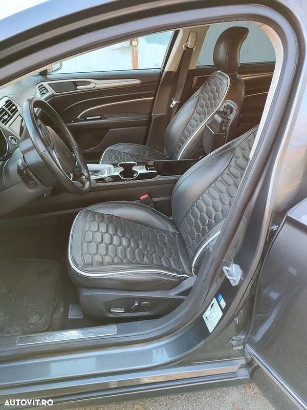 Second-hand Ford Mondeo 180 CP (132 kW) 2015 Culoaregri Break