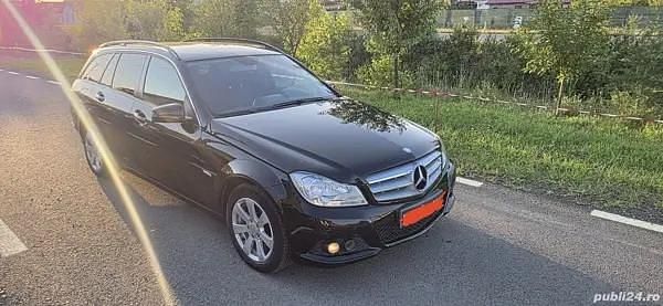 Utilizat 2011 Mercedes 200 Break | 5.200 EUR - Imagine 1/4