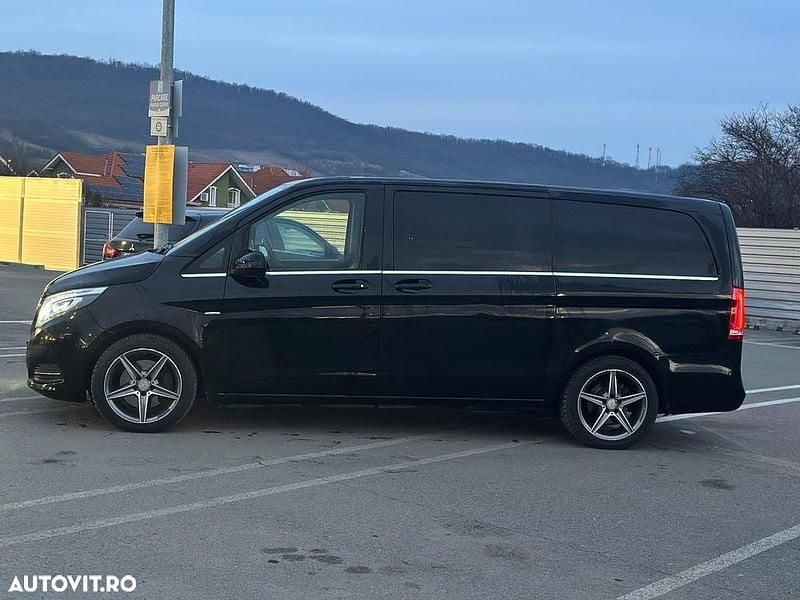 Second-hand VW Passat 150 CP (110 kW) 2020 Culoaregri Berlinǎ