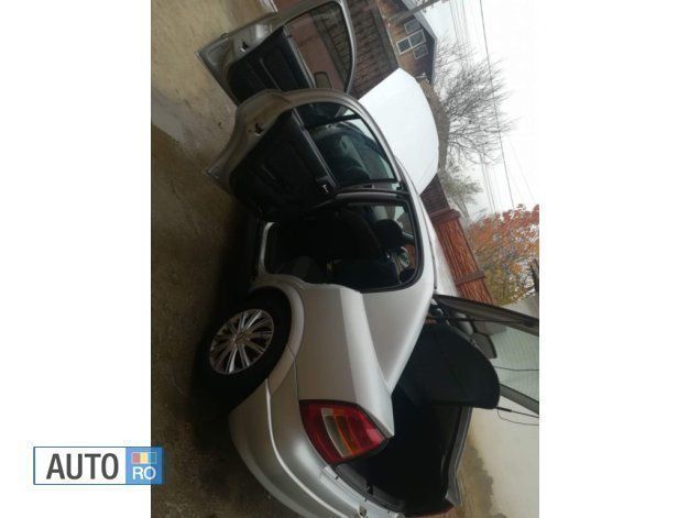 Utilizat 2002 Opel Astra Berlinǎ | 2.000 EUR (Preț OK) - Imagine 1/4