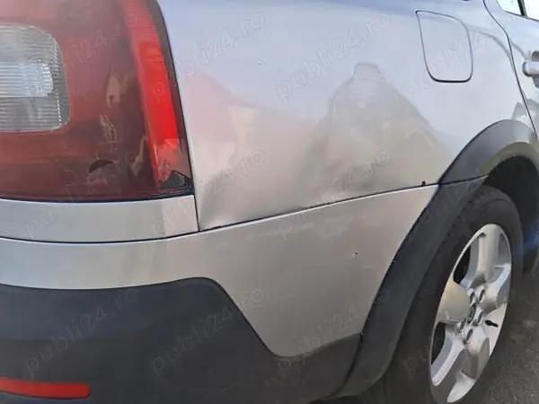 Second-hand 2010 Skoda Octavia Scout Break | 4.500 EUR - Imagine 1/4