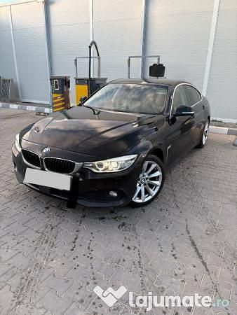 Utilizat 2016 BMW 420 Hatchback | 14.000 EUR - Imagine 1/4