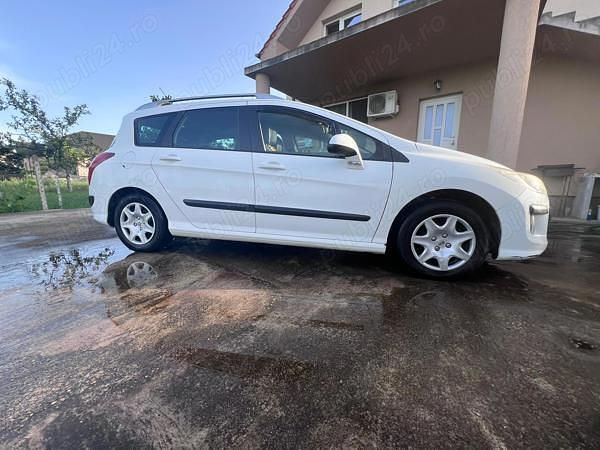 Second-hand Peugeot 308 SW 89 CP (65 kW) 2010 Break