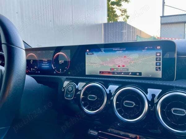 Second-hand Mercedes A180 136 CP (100 kW) 2019 Hatchback