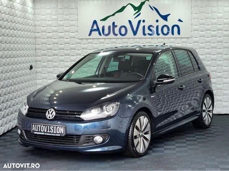 Culoaregri Utilizat 2012 VW Golf VII Match | 8.550 EUR (Preț OK) - Imagine 1/4