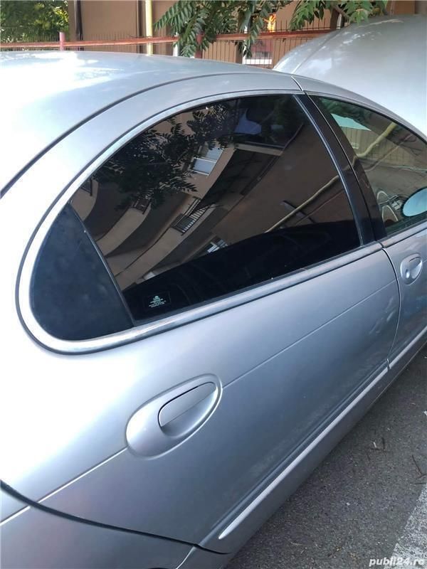 Second-hand Chrysler 300M 204 CP (150 kW) 2002 Berlinǎ