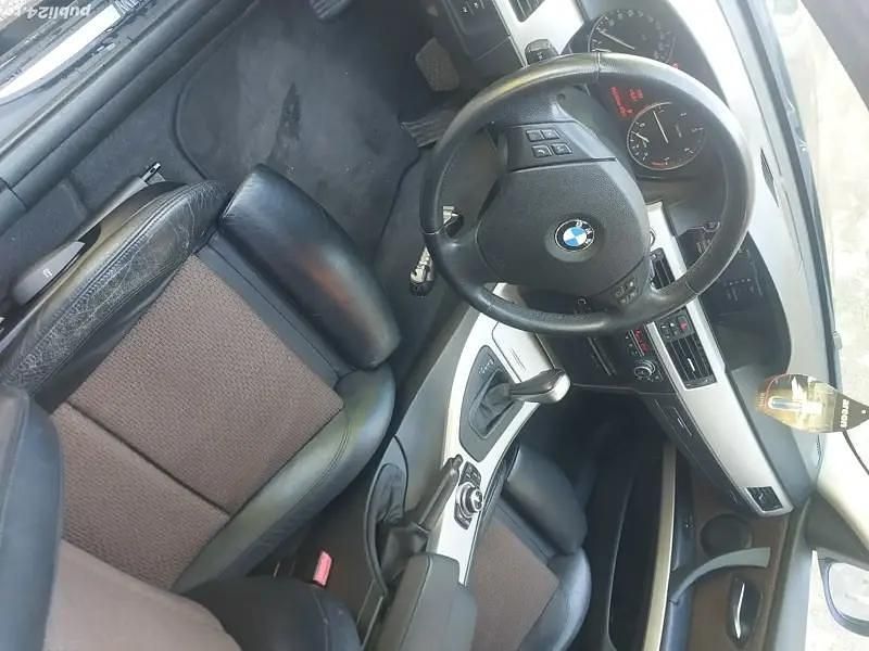 Second-hand BMW 318 143 CP (105 kW) 2009 Break