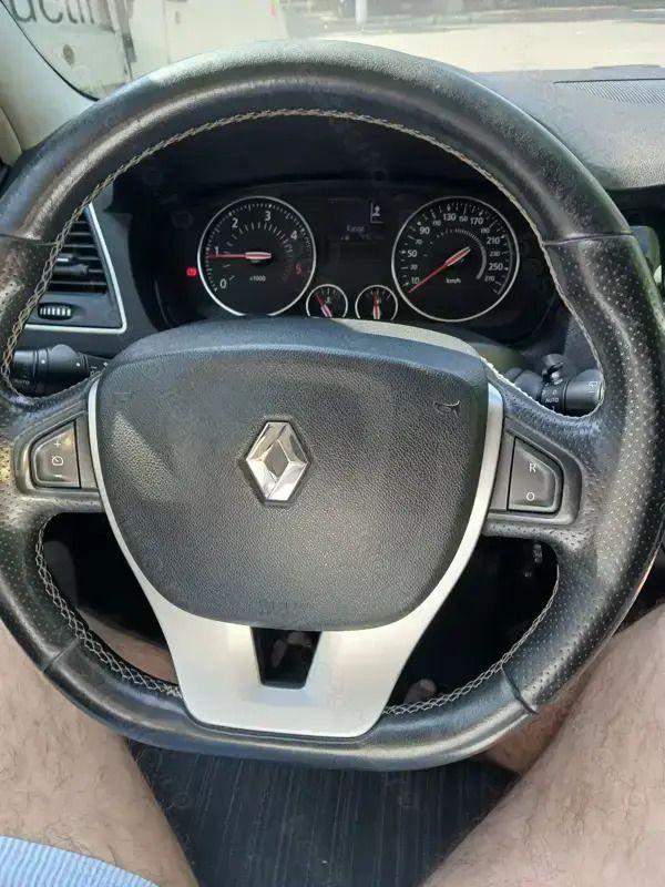 Second-hand Renault Laguna III 172 CP (126 kW) 2014 Break