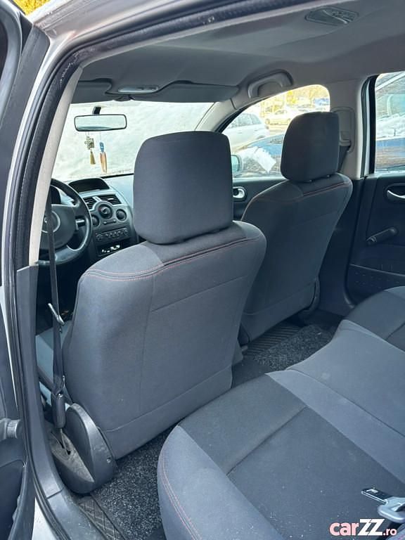 Second-hand Renault Mégane II 2007 Berlinǎ
