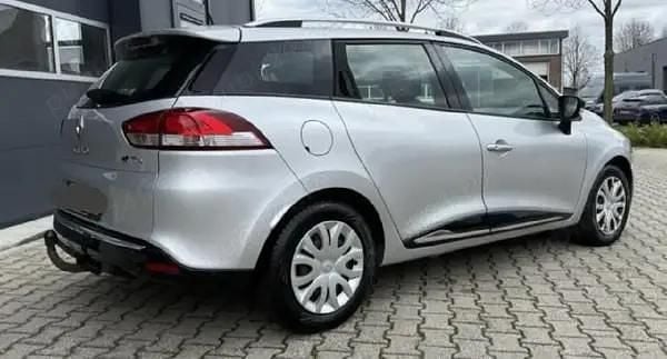 Second-hand Renault Clio GrandTour 90 CP (66 kW) 2014 Break