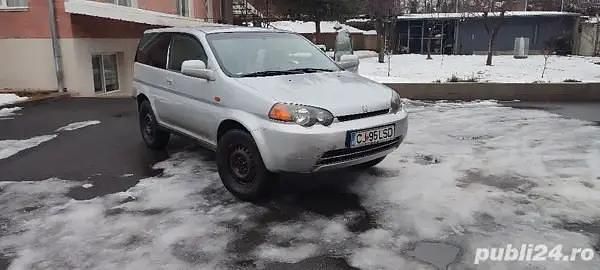 Second-hand Honda HR-V 77 CP (56 kW) 2000 SUV