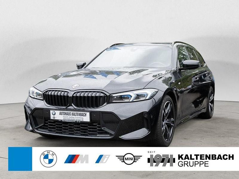 Utilizat 2023 BMW 320 M Sport Break | 41.455 EUR - Imagine 1/1
