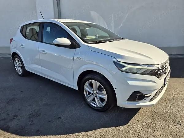 Second-hand Dacia Sandero Expression 90 CP (66 kW) 2023 Hatchback