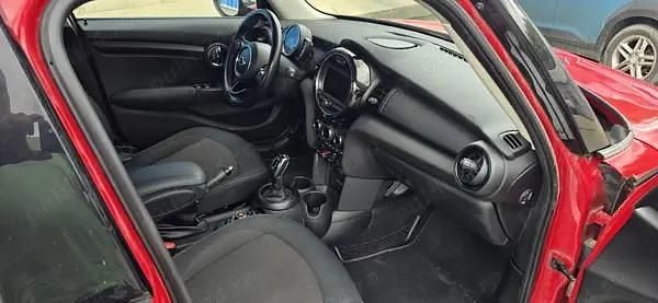 Second-hand Mini ONE 100 CP (73 kW) 2018 Hatchback