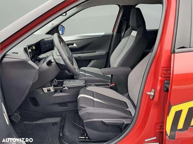 Second-hand Opel Frontera 145 CP (106 kW) 2025 Culoareportocaliu SUV