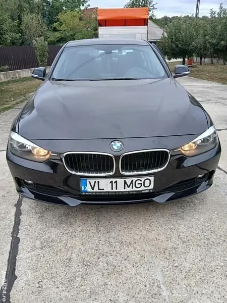 Utilizat 2013 BMW 318 Berlinǎ | 8.500 EUR (Preț OK) - Imagine 1/4