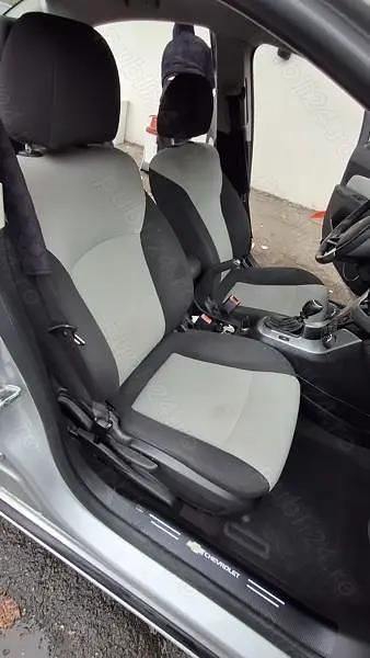 Second-hand Chevrolet Cruze 141 CP (103 kW) 2011 Gri Berlinǎ