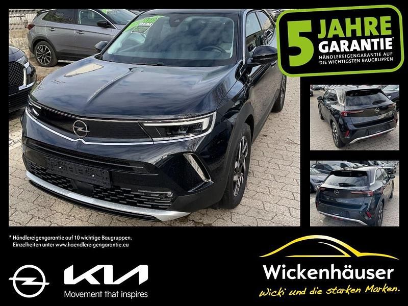 Utilizat 2022 Opel Mokka-e Elegance SUV | 18.083 EUR - Imagine 1/1