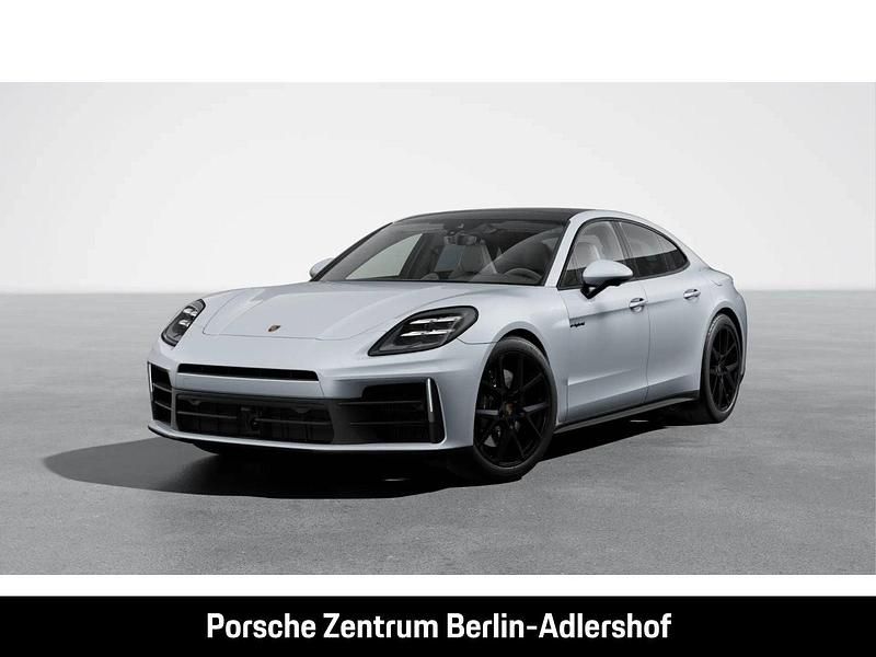 Utilizat 2024 Porsche Panamera 4 Berlinǎ | 136.964 EUR - Imagine 1/1