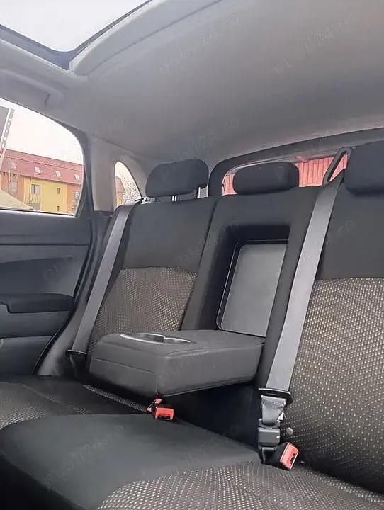 Second-hand Mitsubishi ASX 150 CP (110 kW) 2014 Maro SUV