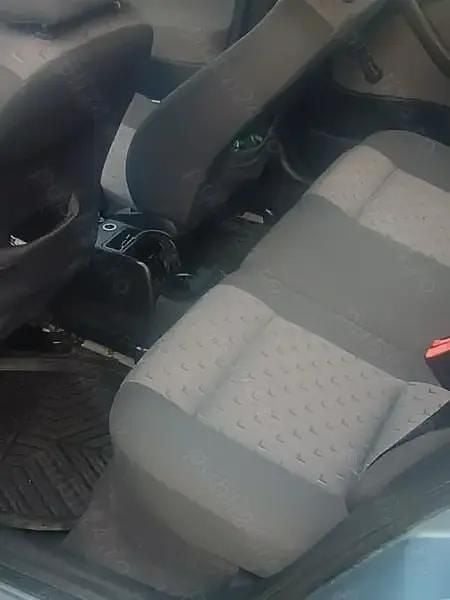 Utilizat 2007 Skoda Octavia Berlinǎ | 2.350 EUR - Imagine 1/4