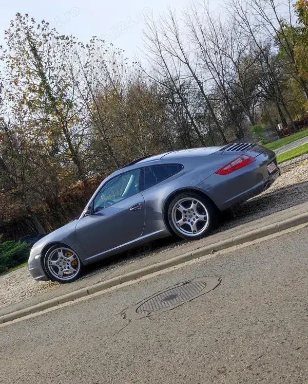 Second-hand Porsche 911 325 CP (239 kW) 2006 Coupe