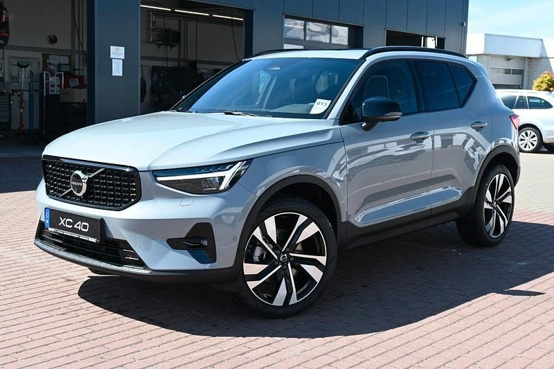 Utilizat 2024 Volvo XC40 Ultra SUV | 48.189 EUR - Imagine 1/1