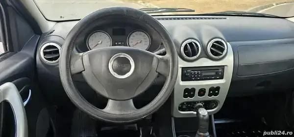 Utilizat 2011 Dacia Logan Berlinǎ | 1.600 EUR (Preț OK) - Imagine 1/4