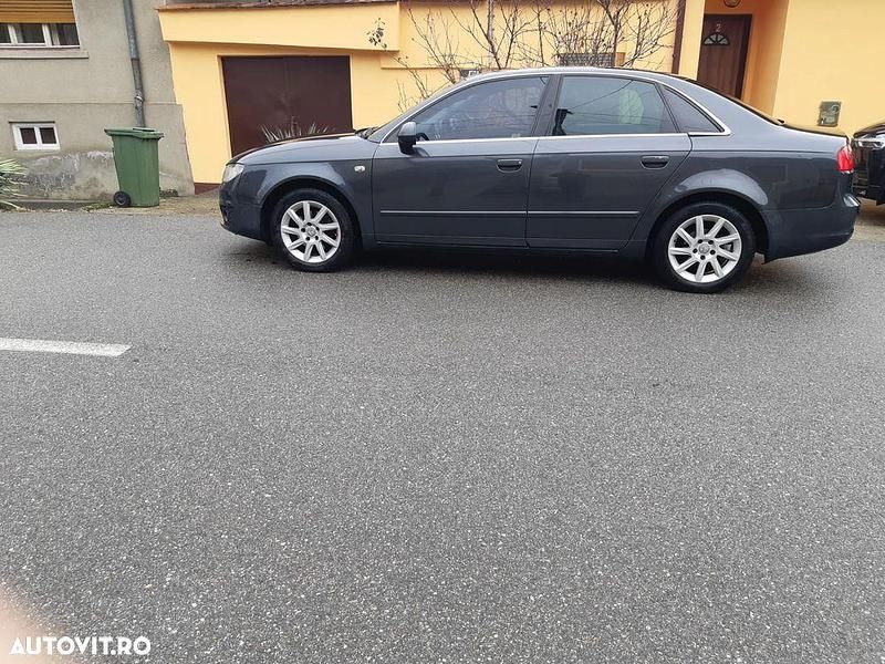 Second-hand Seat Exeo Ecomotive 143 CP (105 kW) 2011 Culoaregri Berlinǎ