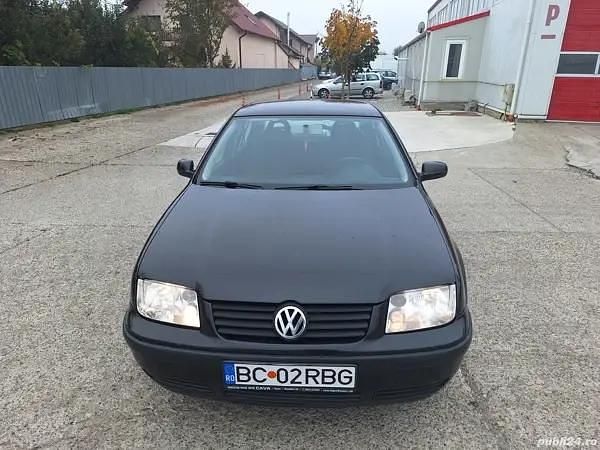 Utilizat 2002 VW Bora Berlinǎ | 1.590 EUR (Preț OK) - Imagine 1/4