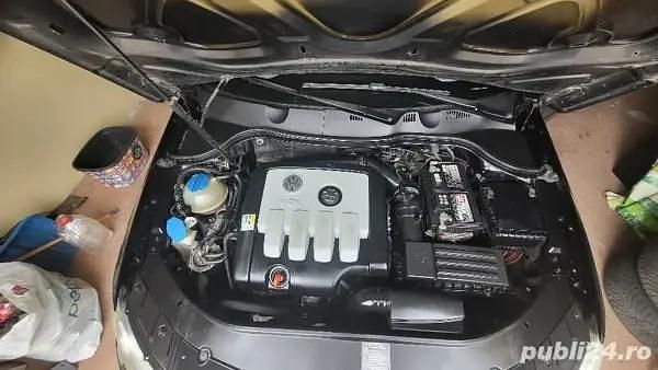 Second-hand VW Passat 136 CP (100 kW) 2006 Berlinǎ