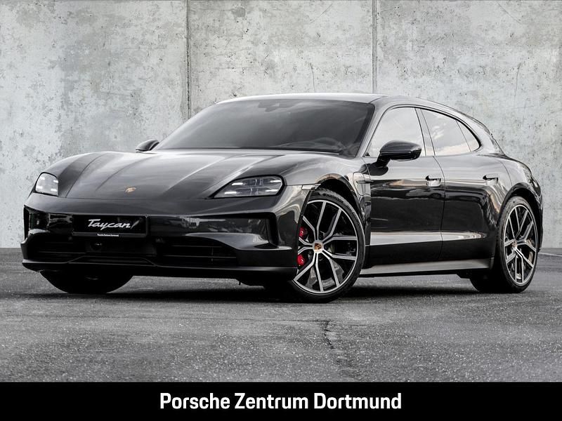 Utilizat 2025 Porsche Taycan 4S Sport Turismo Berlinǎ | 136.539 EUR - Imagine 1/1