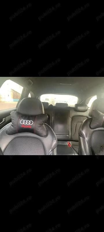 Second-hand Audi A4 S-Line 170 CP (125 kW) 2010 Break