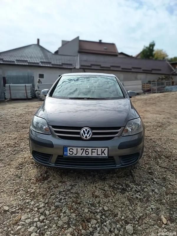 Utilizat 2006 VW Golf Plus Cross Monovolum | 3.500 EUR - Imagine 1/4