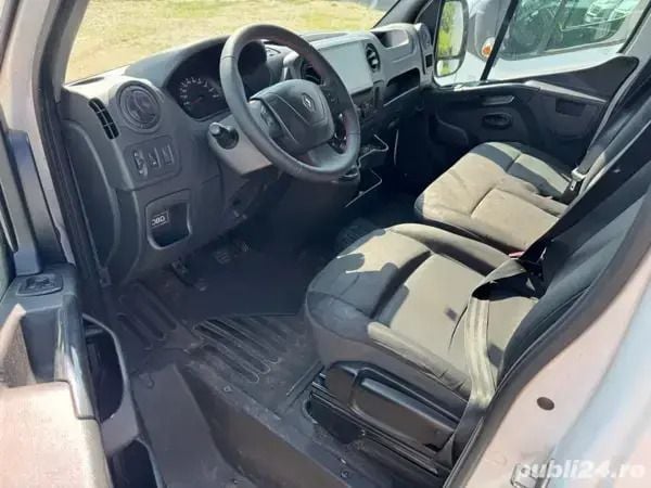 Second-hand Renault Master 130 CP (95 kW) 2019 Van