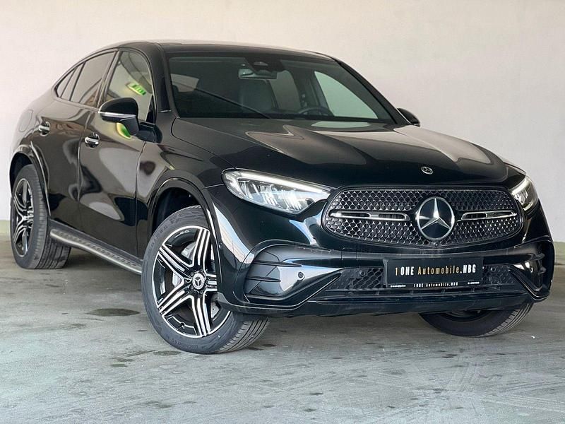 Utilizat 2024 Mercedes GLC300e | 79.195 EUR - Imagine 1/1