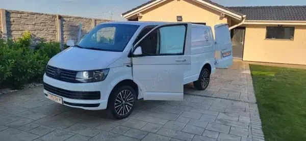 Utilizat 2018 VW T6 Van | 12.499 EUR - Imagine 1/4
