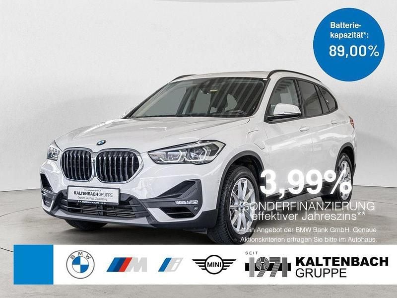 Utilizat 2021 BMW X1 Advantage SUV | 29.489 EUR - Imagine 1/1