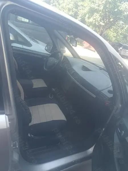 Utilizat 2006 Opel Meriva Monovolum | 1.200 EUR (Super Preț) - Imagine 1/4