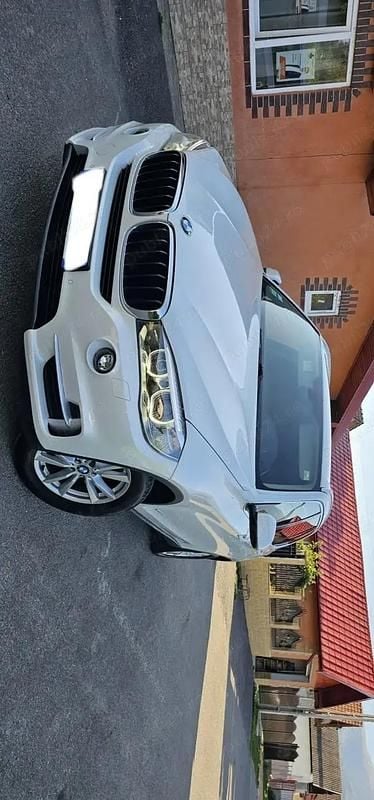 Second-hand BMW X5 258 CP (189 kW) 2014 SUV