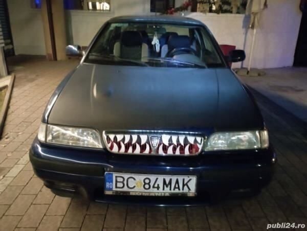 Second-hand Rover 200 82 CP (60 kW) 1997 Berlinǎ