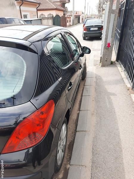 Second-hand Peugeot 2008 120 CP (88 kW) 2008 SUV